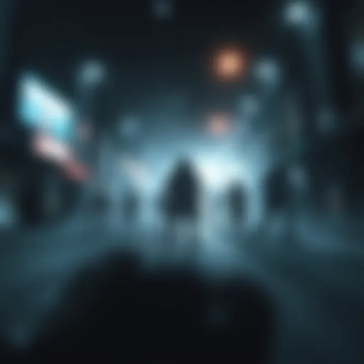 Exploring the Ghost Invasion Mod APK: An In-Depth Analysis Introduction