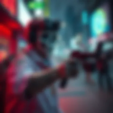 Notable Exploring the Ghost Invasion Mod APK: An In-Depth Analysis