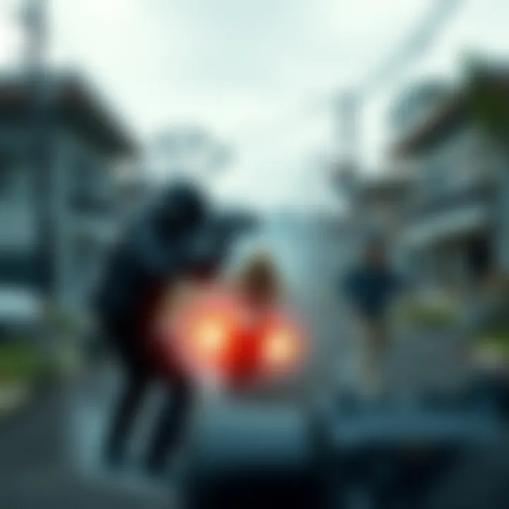 Exploring the Ghost Invasion Mod APK: An In-Depth Analysis Summary
