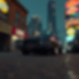 Exploring the GTA SA Unlock Everything Mod CLEO: An In-Depth Analysis Introduction