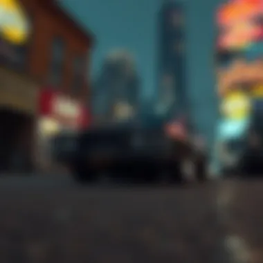 Exploring the GTA SA Unlock Everything Mod CLEO: An In-Depth Analysis Introduction