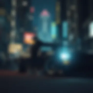 Notable Exploring the GTA SA Unlock Everything Mod CLEO: An In-Depth Analysis