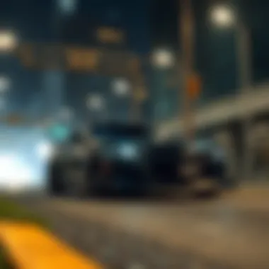 Exploring the GTA SA Unlock Everything Mod CLEO: An In-Depth Analysis Summary