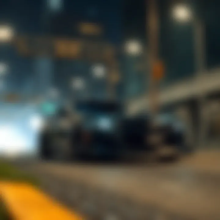 Exploring the GTA SA Unlock Everything Mod CLEO: An In-Depth Analysis Summary