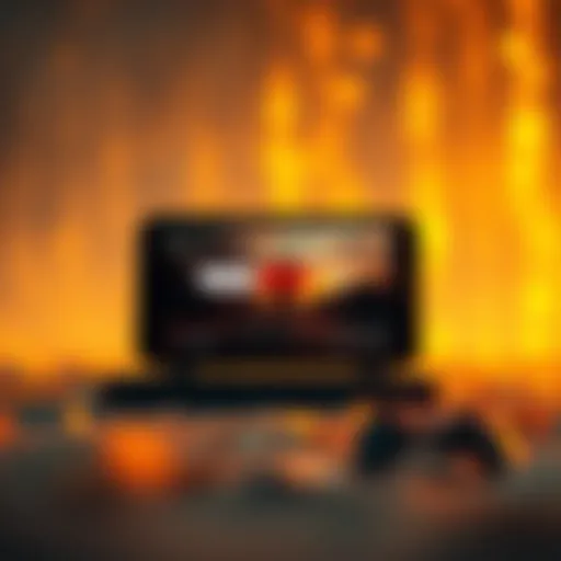 Exploring the Implications of Cracked MX Player for PC Introduction