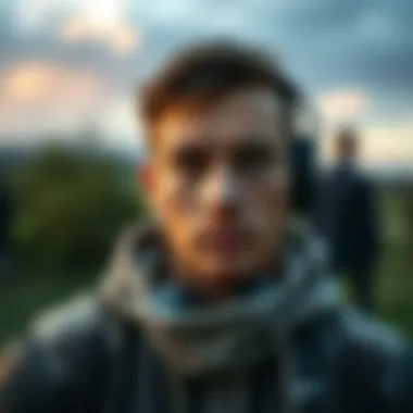 Notable Exploring the Landscape of Amazon Prime Video Free APK
