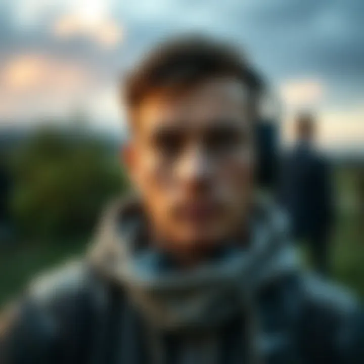 Notable Exploring the Landscape of Amazon Prime Video Free APK