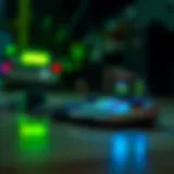 Exploring the Landscape of Android Modding Introduction