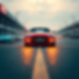 Exploring the Landscape of Used Car Tycoons and Unlimited Diamoond Lite APK Introduction