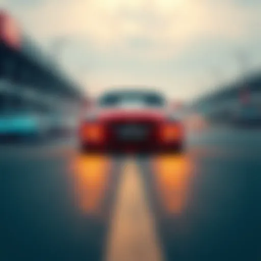Exploring the Landscape of Used Car Tycoons and Unlimited Diamoond Lite APK Introduction