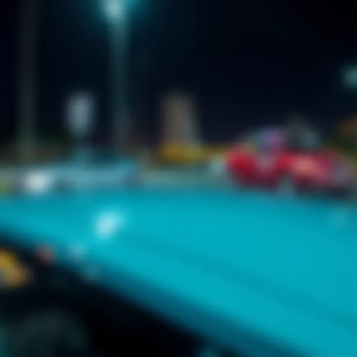 Notable Exploring the Landscape of Used Car Tycoons and Unlimited Diamoond Lite APK