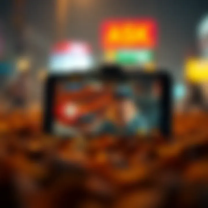 Exploring the Latest Trends in APK Downloads, Mods, and Hacks Summary
