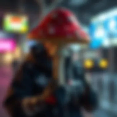 Ethical Implications of Modding