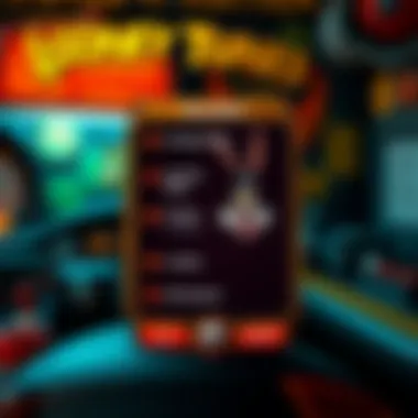 Notable Exploring the Looney Tunes World of Mayhem Mod Menu