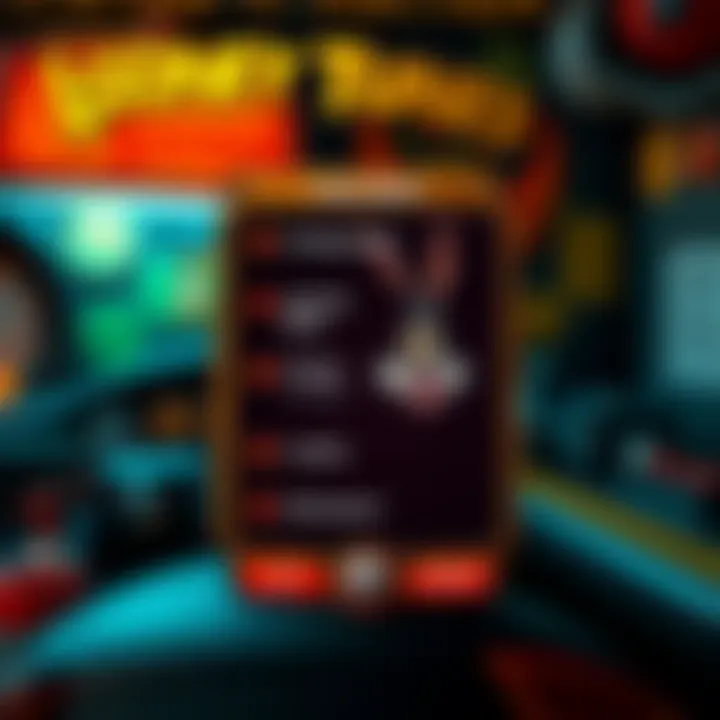 Notable Exploring the Looney Tunes World of Mayhem Mod Menu