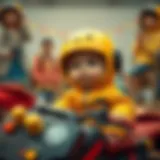 Exploring the Mods of The Baby in Yellow Introduction