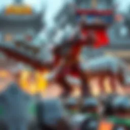 Exploring the Monster Strike Mod APK: A Comprehensive Overview Introduction