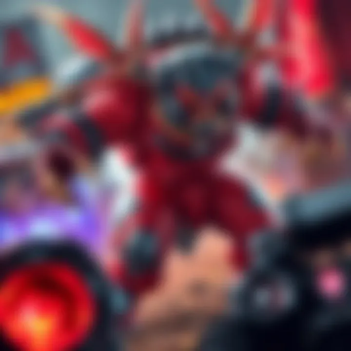 Notable Exploring the Monster Strike Mod APK: A Comprehensive Overview