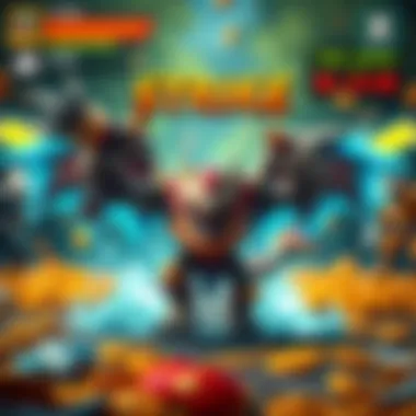 Exploring the Monster Strike Mod APK: A Comprehensive Overview Summary Exploring the Monster Strike Mod APK: A Comprehensive Overview Summary