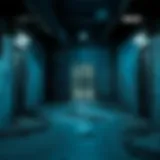Exploring the Mood Land of Jail APK Introduction