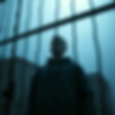 Notable Exploring the Mood Land of Jail APK Notable Exploring the Mood Land of Jail APK