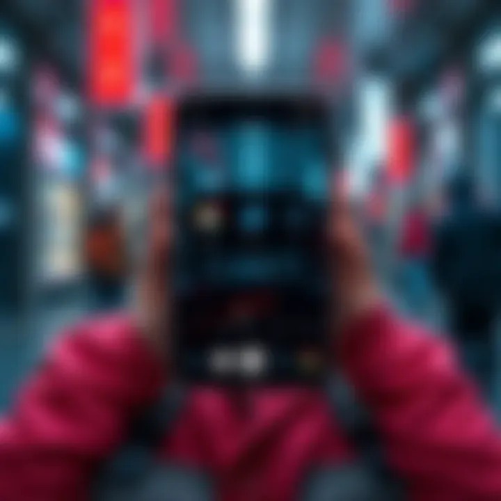 Notable Exploring the Netflex Free App APK: A Comprehensive Guide