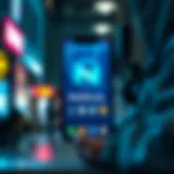 Exploring the Netshare Mod APK: Insights and Considerations Introduction