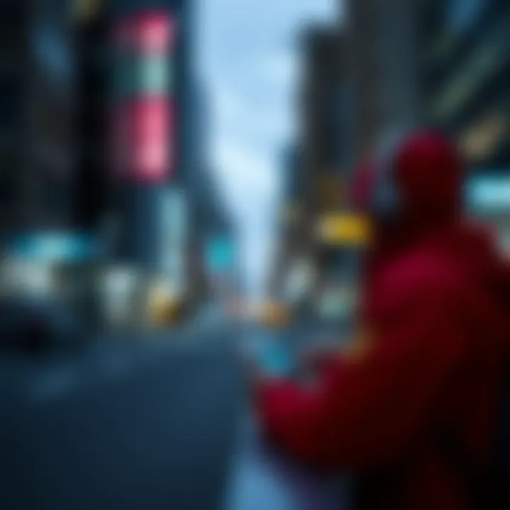 Exploring the Netshare Mod APK: Insights and Considerations Summary
