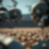 Exploring the Nuances of Heroes 3.5 Download Introduction