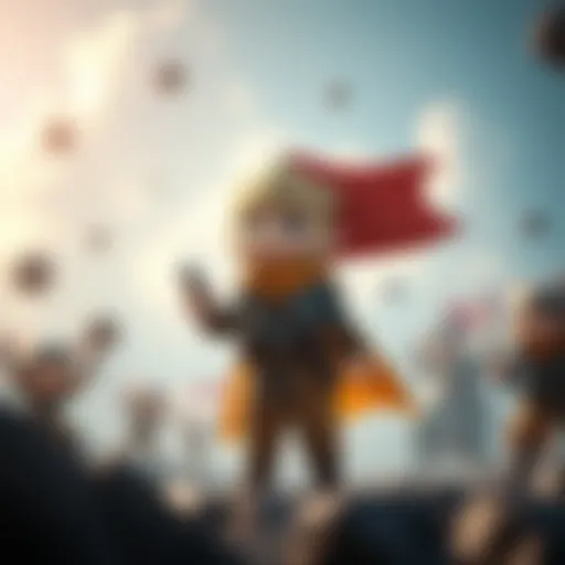 Exploring the Optimal Character Choices in Brotato Introduction