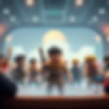 Exploring the Optimal Character Choices in Brotato Summary