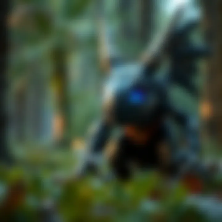 Exploring the Possibilities: Downloading Nexomon Introduction