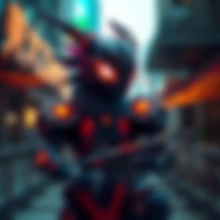 Notable Exploring the Possibilities: Downloading Nexomon