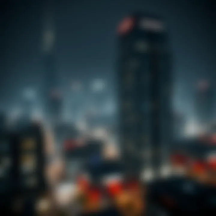 Exploring the Project Highrise Mod Folder: Insights and Applications Summary