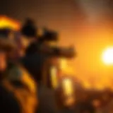 Exploring the Repo Infinite Ammo: Insights and Implications Introduction