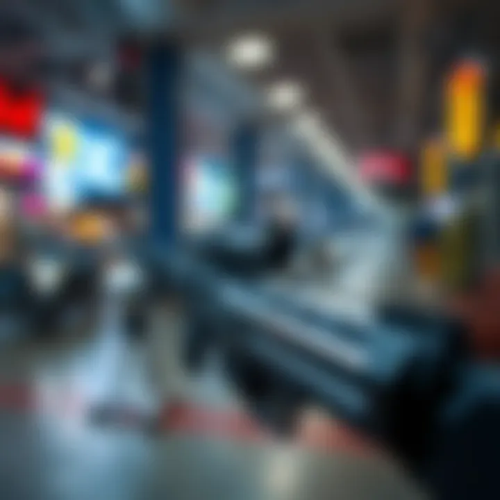 Notable Exploring the Repo Infinite Ammo: Insights and Implications