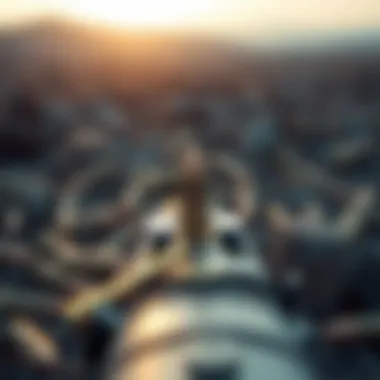 Exploring the Repo Infinite Ammo: Insights and Implications Summary