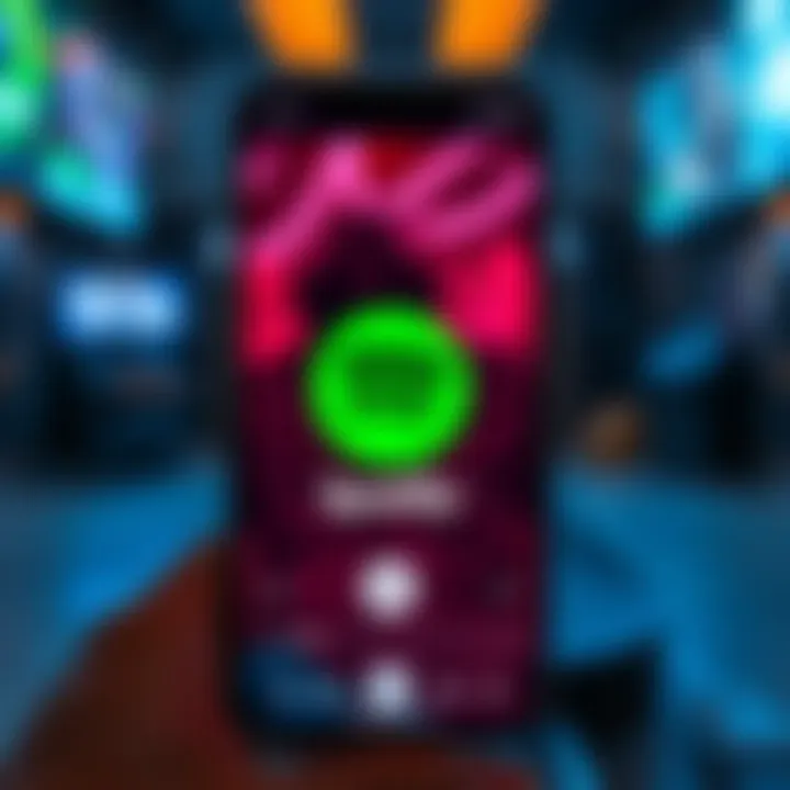 Exploring the Revanced Spotify APK: A Comprehensive Guide Summary