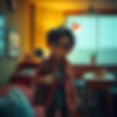 Notable Exploring the Rich Narrative of Hello Neighbor: Nicky’s Diaries Notable Exploring the Rich Narrative of Hello Neighbor: Nicky’s Diaries