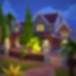 Exploring the Sims FreePlay Mod APK: A Comprehensive Guide Introduction