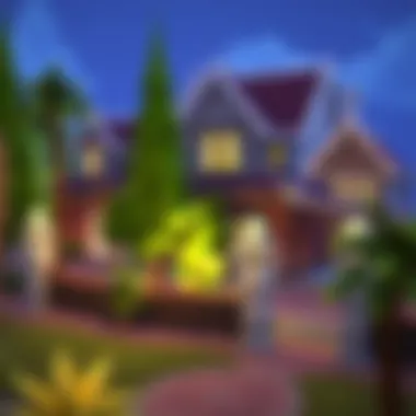 Exploring the Sims FreePlay Mod APK: A Comprehensive Guide Introduction Exploring the Sims FreePlay Mod APK: A Comprehensive Guide Introduction