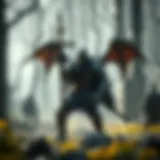 Exploring the Slayer Legend: Confronting 500 Monsters Introduction
