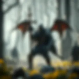 Exploring the Slayer Legend: Confronting 500 Monsters Introduction