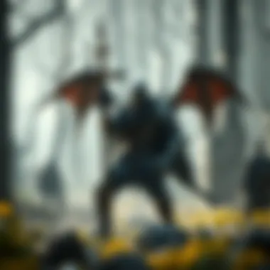 Exploring the Slayer Legend: Confronting 500 Monsters Introduction Exploring the Slayer Legend: Confronting 500 Monsters Introduction