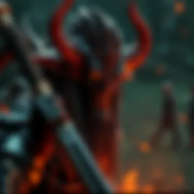 Notable Exploring the Slayer Legend: Confronting 500 Monsters Notable Exploring the Slayer Legend: Confronting 500 Monsters