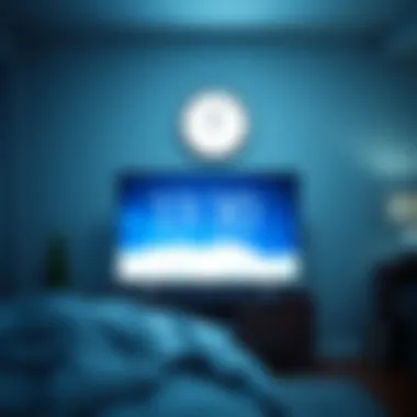 Notable Exploring the Sleep TV Timer Mod APK: Features, Benefits, and Installation Notable Exploring the Sleep TV Timer Mod APK: Features, Benefits, and Installation