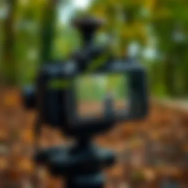 Exploring the Solocator GPS Field Camera Mod: Enhancing Geotagging and Documentation Summary