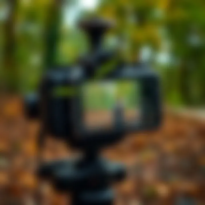 Exploring the Solocator GPS Field Camera Mod: Enhancing Geotagging and Documentation Summary