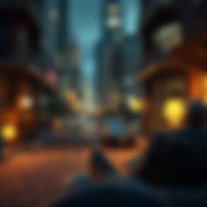 Exploring the Sonly Liv Premium APK for Windows: A Comprehensive Guide Summary