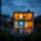 Exploring the Square Home APK: A Comprehensive Guide Introduction